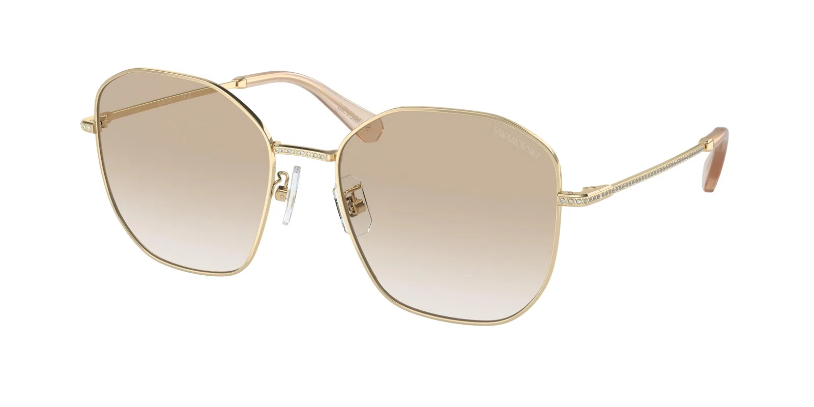Swarovski 7012D Sunglasses - view 3